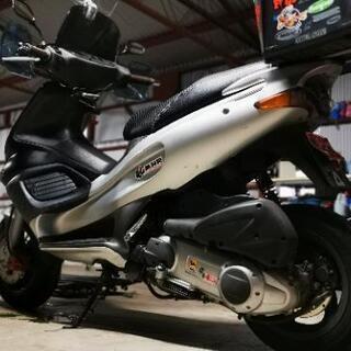 Gilera Runner 125VX 250ccクォーサー