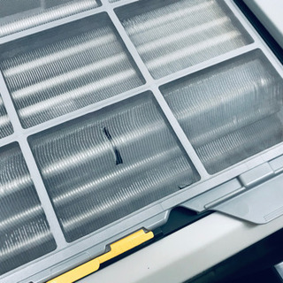 日立 20畳用 2014 白くまくん RAS-Z63D2 ステンレスクリーン お掃除