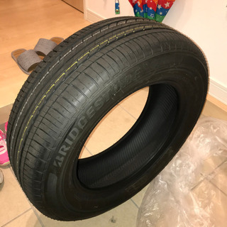 195/65R15☆新車外し未使用品4本 - 車のパーツ 