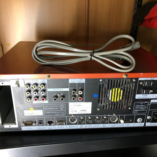 家庭用カラオケセット　UGA-N10セット 家庭用カラオケセット UGA-N10セット Yahoo!オークション - 家庭用