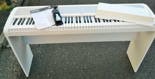 ☆コルグ KORG B1 デジタルピアノ 電子ピアノ DIGITAL PIANO ☆コルグ KORG B1 デジタルピアノ 電子ピアノ DIGITAL PIANO