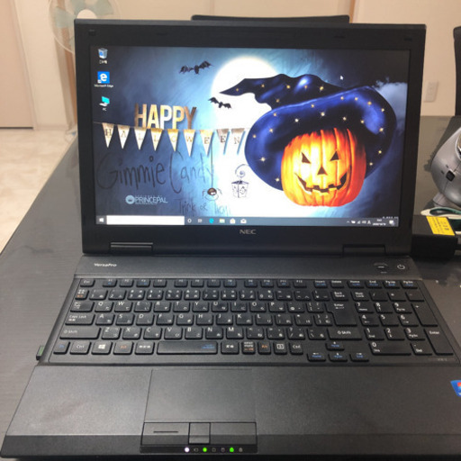 その他 NEC pc-vk20Exzcj i3-4000M office2019