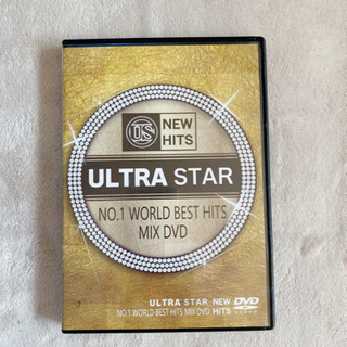 ULTRA  STAR NO.1 WORLD BEST HITS