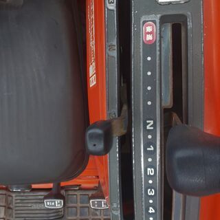 鹿児島発　クボタ26馬力トラクターGT-8　パワステ　モンローオート　約382時間　Vシフト　逆転PTO 鹿児島発 クボタ26馬力トラクターGT-8 パワステ モンローオート 約382