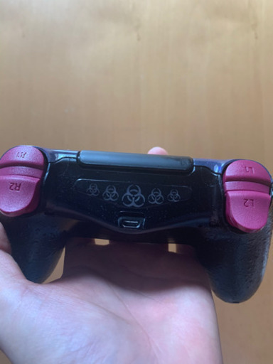 決まりました Ps4コントローラー カスタム にろ 酒殿のテレビゲームの中古あげます 譲ります ジモティーで不用品の処分 決まりました Ps4コントローラー カスタム にろ 酒殿のテレビゲームの中古あげます 譲ります ジモティーで不用品の処分