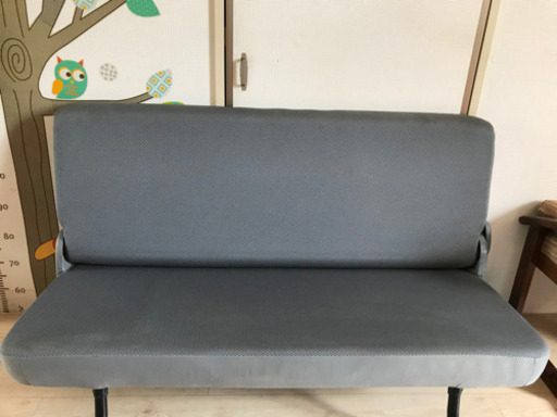 トヨタ　ハイエース　シート