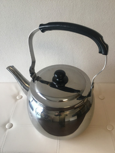 【3300円オフ】10L大型ケトル（やかん）