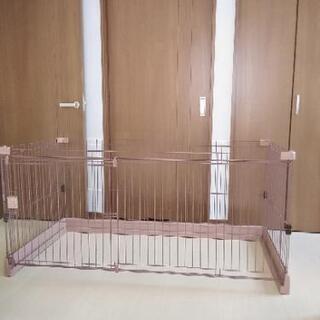 犬 ケージ 大きめです Coffee ちゃん 環状通東のその他の中古あげます 譲ります ジモティーで不用品の処分