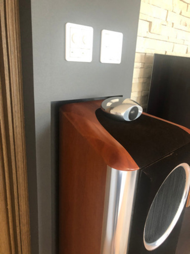 シアタールーム 映画館 リビング お洒落 ワンオフ