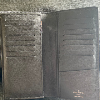 ヴィトン　財布