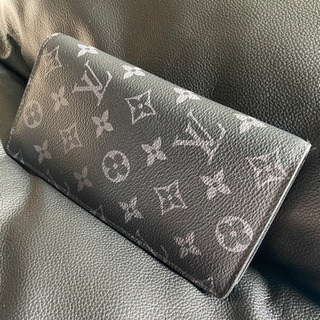 ヴィトン　財布