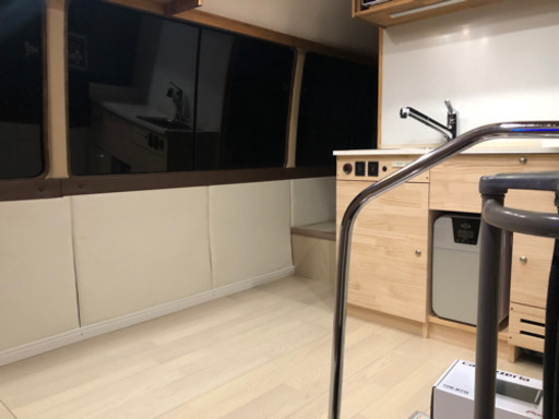 キャンピングカー ワンオフ 貴方だけの一台作りませんか？