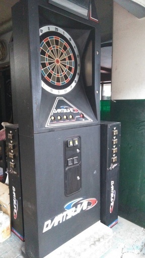 ダーツライブ1