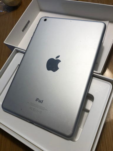 iPad iPad mini 16G A1432