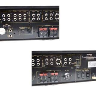 【送料込み】PIONEER　SA-810 プリメインアンプ パイオニア Yahoo!オークション -「pioneer sa-810」の落札相場・落札価格