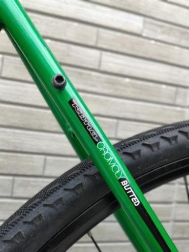 KONA ROVE CX 590mm グラベルロードバイク SRAMコンポ (おとと) 甲陽園 