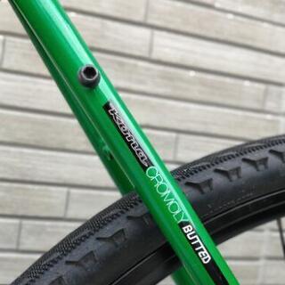 KONA ROVE CX 590mm グラベルロードバイク SRAMコンポ