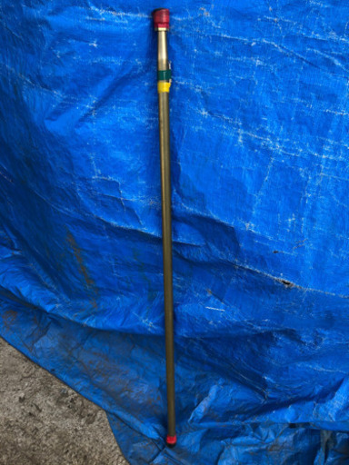 中古　船　ボート　部品　シャフト