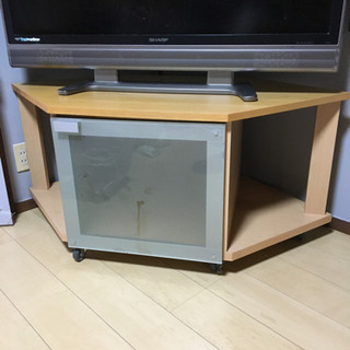 テレビボード