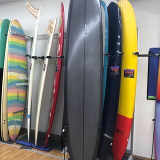 THOMAS SURFBOARDS 9’４　ロングボード　...