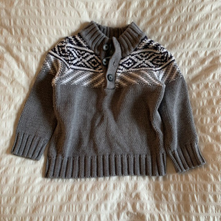 Baby GAP セーター90サイズ