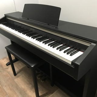 CASIO《AP220》電子ピアノ