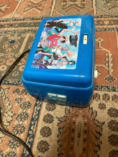 電動鉛筆削りワンピース絵柄 こぬん 秋葉原のその他の中古あげます 譲ります ジモティーで不用品の処分