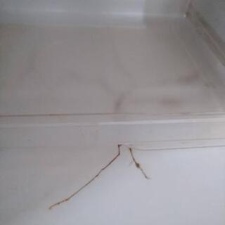 パナソニック・426リットルノンフロン5ドア冷凍冷蔵庫