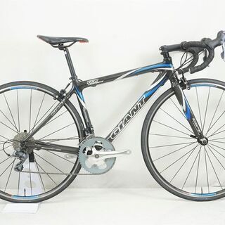 GIANT 「ジャイアント」 TCR COMPOSITE 2004年モデル ロードバイク