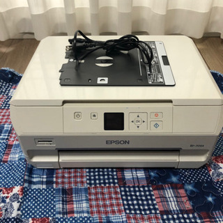 プリンター　EPSON