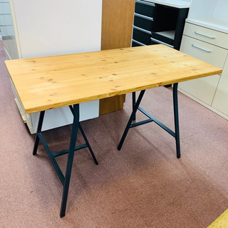 IKEA 簡易的なテーブル