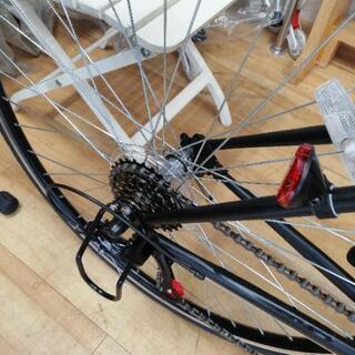 受渡完了 新車❱人気のクロスバイク入荷しました。 - 自転車 