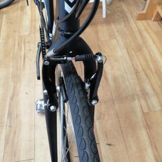 受渡完了 新車❱人気のクロスバイク入荷しました。 - 自転車 