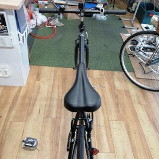 受渡完了 新車❱人気のクロスバイク入荷しました。 - 自転車 