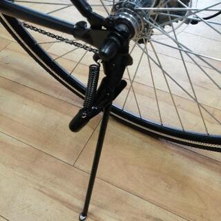 受渡完了 新車❱人気のクロスバイク入荷しました。 - 自転車 