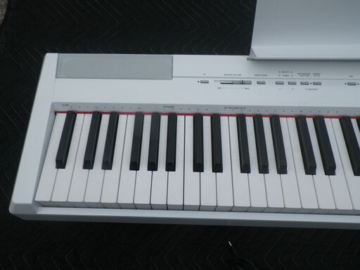 ■配達可■美品■ヤマハ デジタルピアノ P-115 YAMAHA