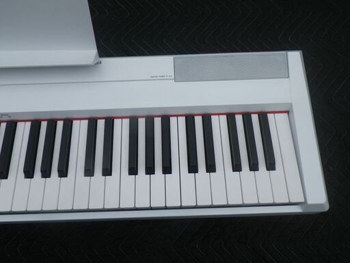 ■配達可■美品■ヤマハ デジタルピアノ P-115 YAMAHA
