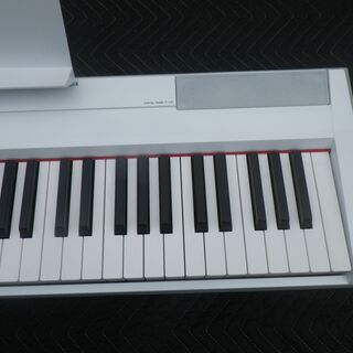 □配達可□美品□ヤマハ デジタルピアノ P-115 YAMAHA