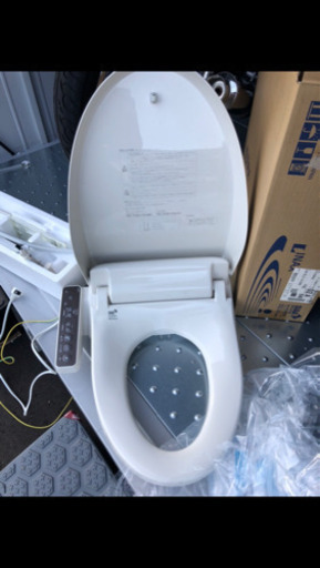 トイレ用機具