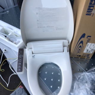 トイレ用機具