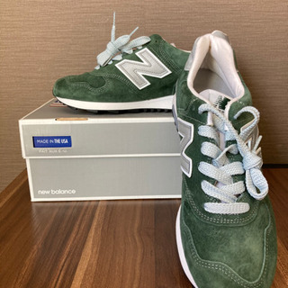 New balance M1400MG（新品）