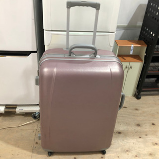 スーツケース　キャリーケース　大きいサイズ