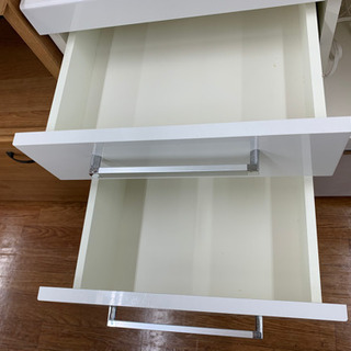 レンジボード ノーブランド ホワイト