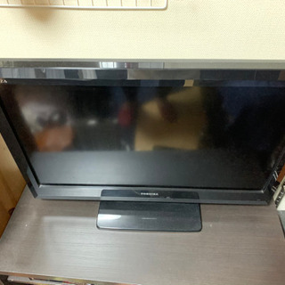 【ネット決済】東芝 32V型 液晶 テレビ 32A1S ハイビジ...