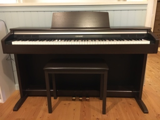 CASIO CELVIANO AP-220 電子ピアノ