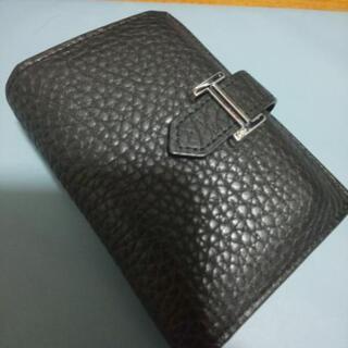HERMESカードケース、o刻印、箱あり HERMESカードケース、o刻印、箱あり