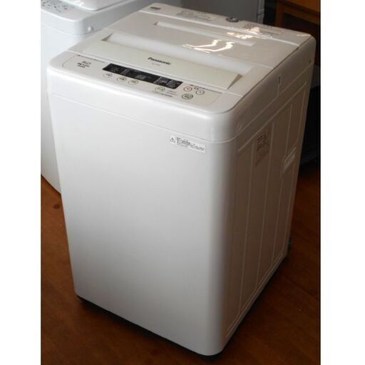 ♪Panasonic/パナソニック 洗濯機 NA-TF592 5kg 2013年製 札幌♪