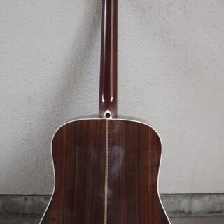 yamaki YW-51　中古　訳あり　アコースティックギター
