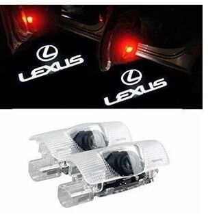 ④　レクサス　Lexus：LS/ ES/ IS/LX / …