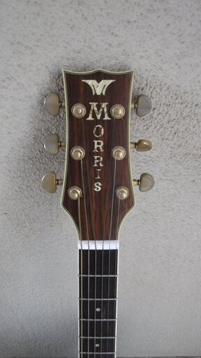 Morris MG-702s DV 訳あり アコースティックギター Morris MG-702s DV 訳あり アコースティックギター